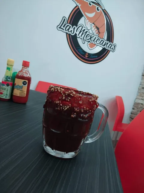 Restaurante las Mexicanas