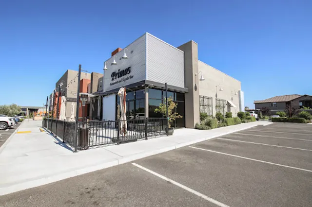 Primos Restaurant and Tequila Bar