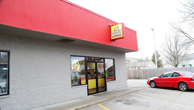 Hungry Howie's Pizza