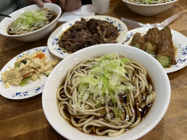 Chaishi Fengweizhai Restaurant