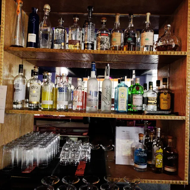 Cantina Sports Bar and Grill