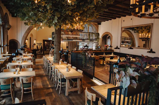 WIRTSHAUS IN HEUPORT