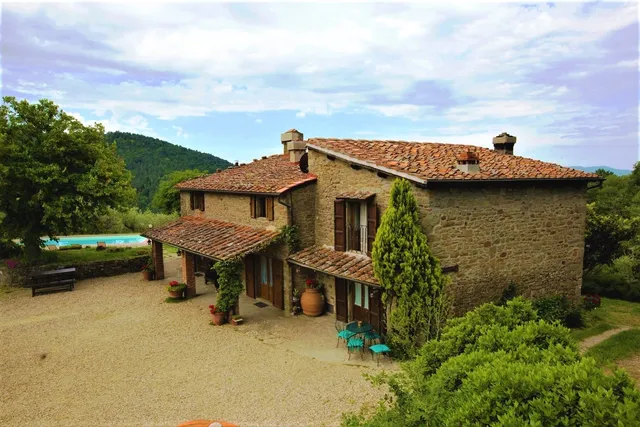 Agriturismo Podere Montebono