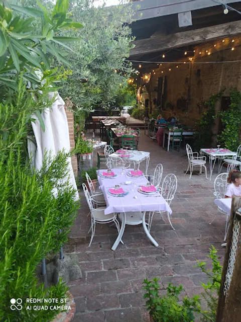 Ristorante Locanda Del Colle