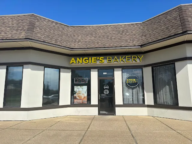 Angie's Bakery