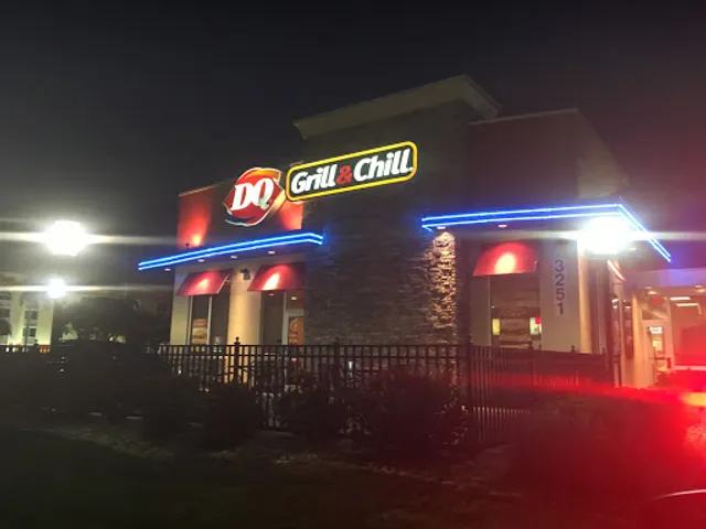 Dairy Queen Grill & Chill