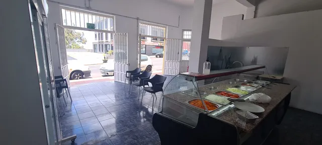 Kebab turco Tacoronte