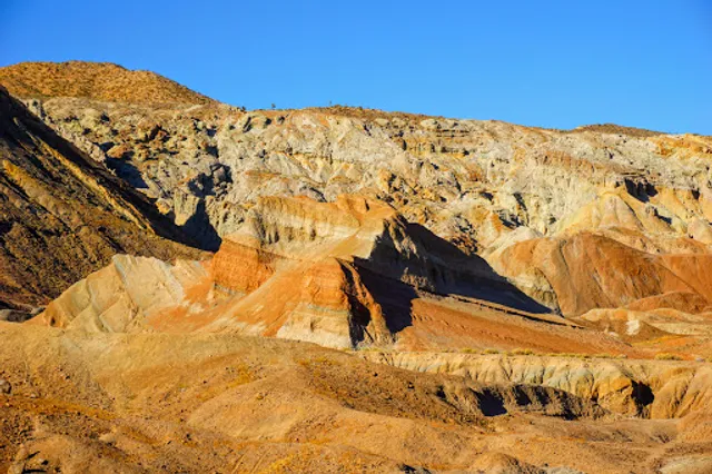 Rainbow Basin Natural Area