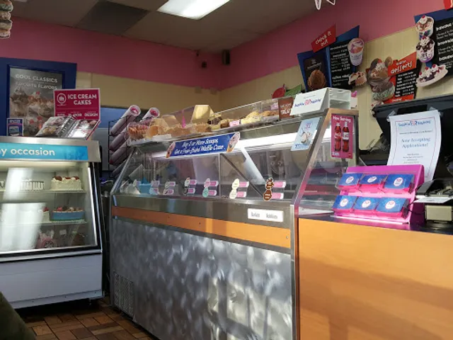 Baskin-Robbins