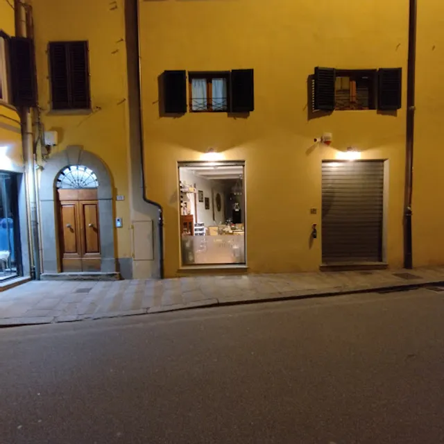 Osteria del Can Bianco