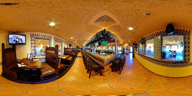 Puerto Vallarta - Orange