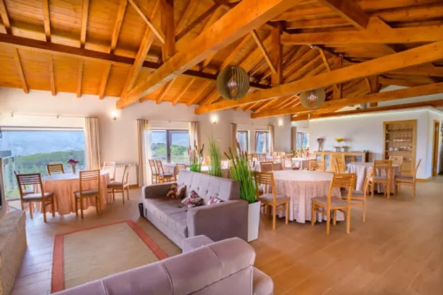 Casa Albelo do Geres