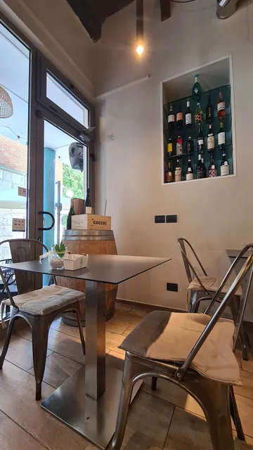 Civico 3 Cucina & Buvette