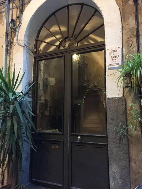 B&B Vicoli di Napoli