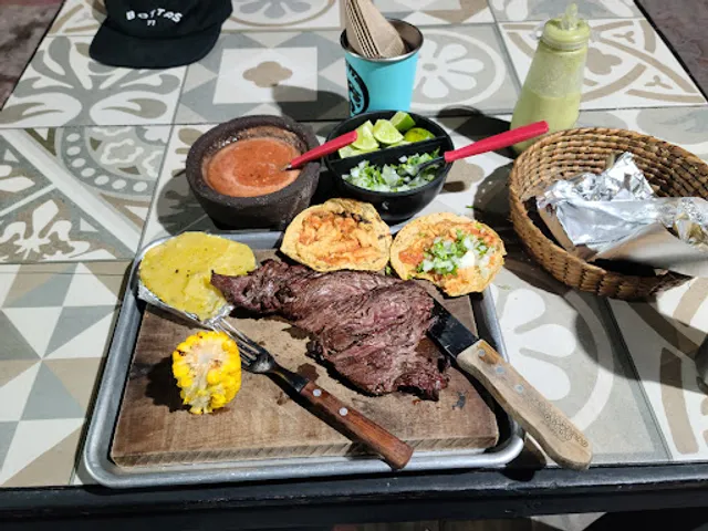 Monterrey Grill