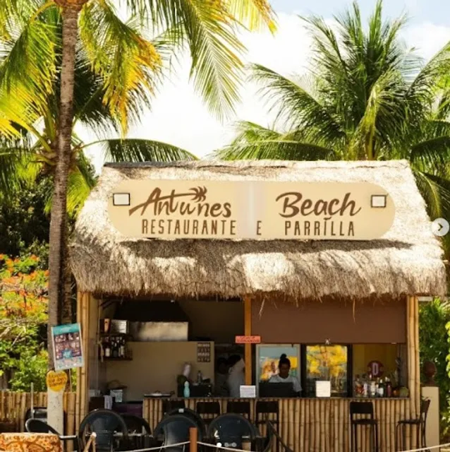 Antunes Beach - Bar e Restaurante