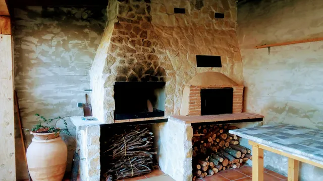 El Pozo de La Cotarra