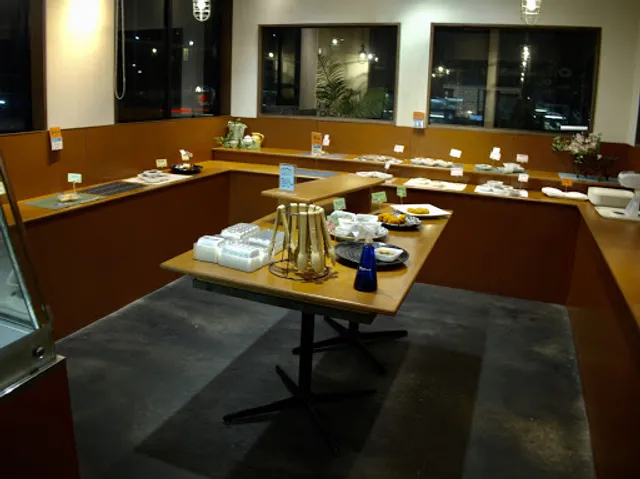 デリカキッチン