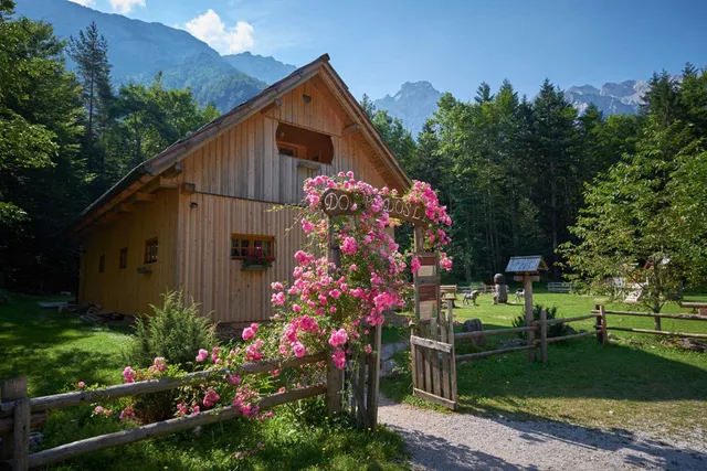 Eco house Na razpotju