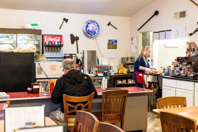 Loretta's Country Kitchen