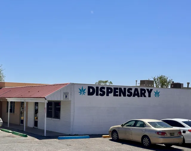 Frost Station Cannabis