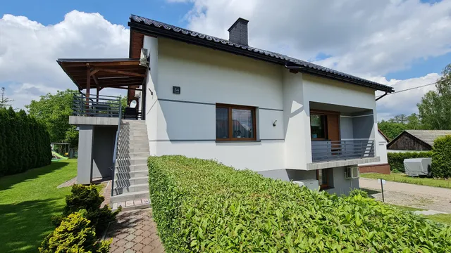 Wolne pokoje pod Baranami