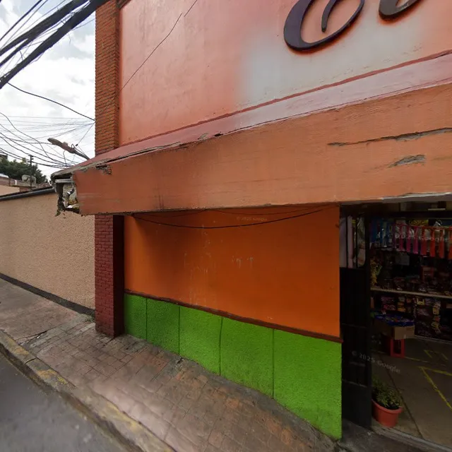 Mercado Plutarco Elías Calles