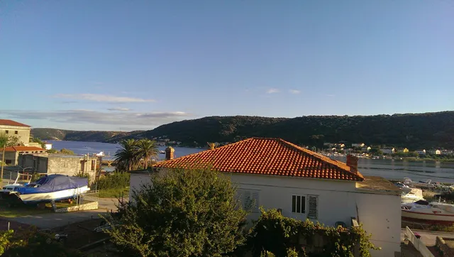 Apartmani Anica Jaška