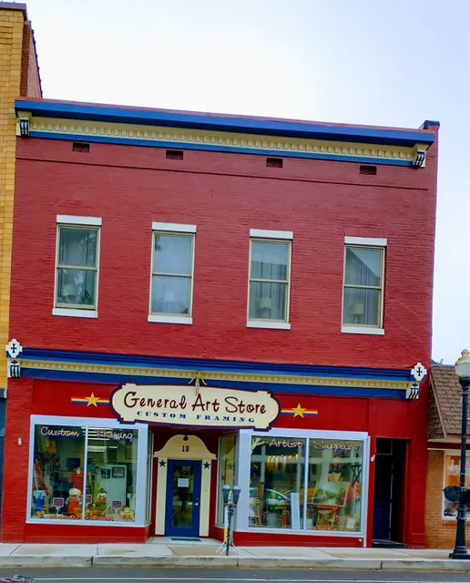 General Art Store