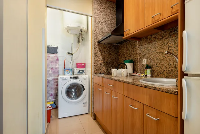 Apartaments Sata Park Güell Barcelona