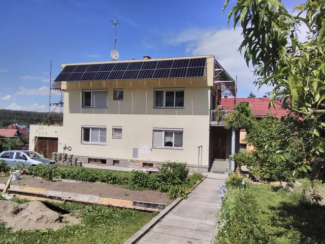 Apartma Hluboka - Pension Kalivoda