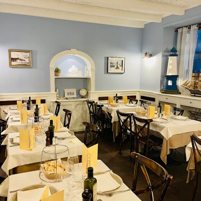 Ristorante Il Faro