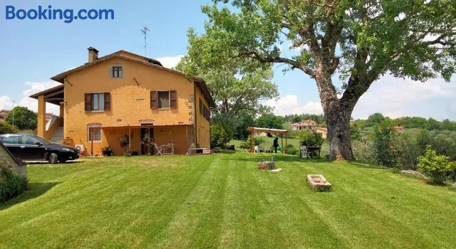 B&B Vigna del Poggio