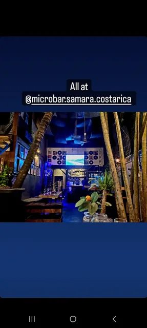 Microbar Samara
