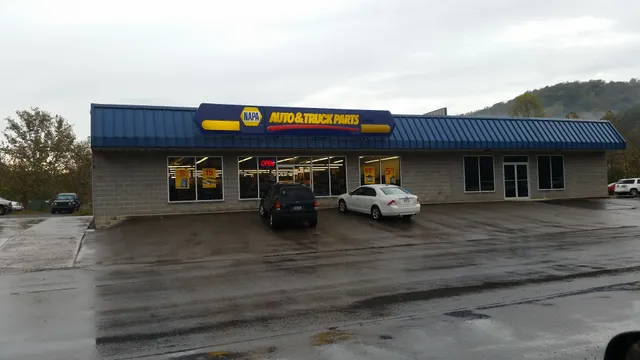 NAPA Auto Parts - Amtower Auto Supply