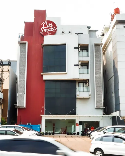CitiSmart Hotel BSD