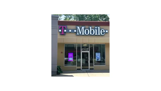 T-Mobile Authorized Retailer