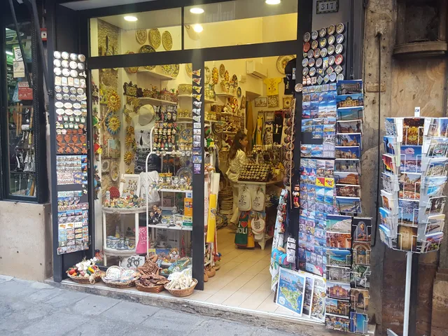 Donnarumma Souvenirs