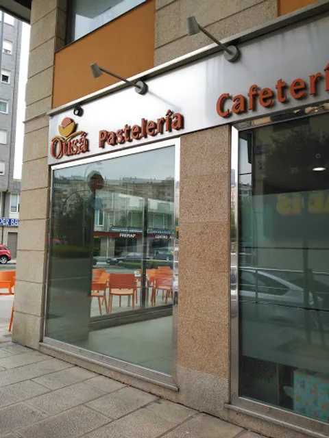 Pan e Panadaría de Ousa S.L.