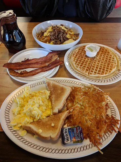 Waffle House