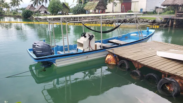 Sea Breeze Hotel & Restaurant