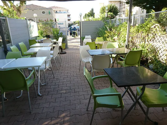 Saveurs d'Asie Marignane