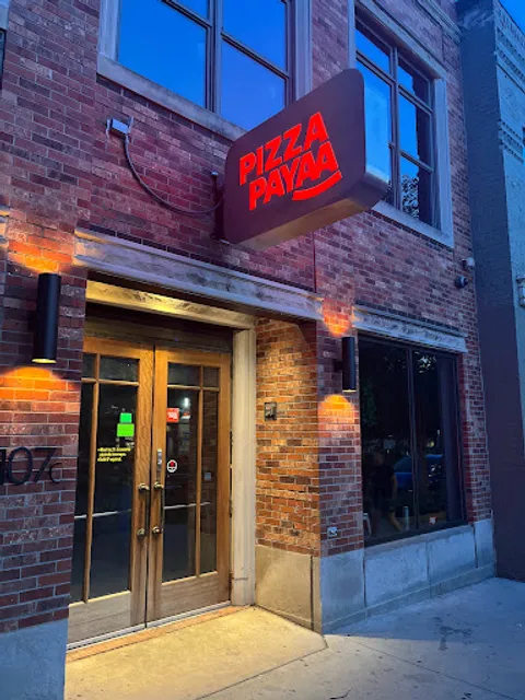 Pizza Payaa