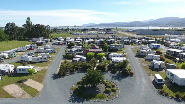Queen Street Holiday Park