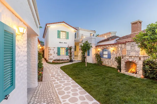 Sığacık Monza House Otel