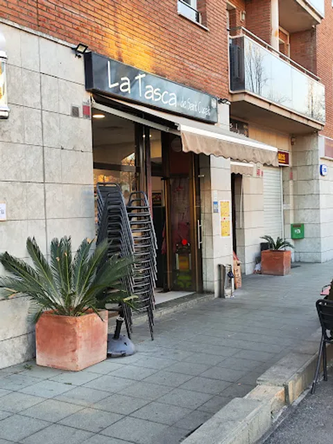 La Tasca de Sant Cugat