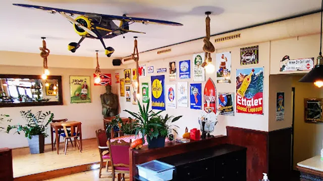 Gaststätte Deichgraf