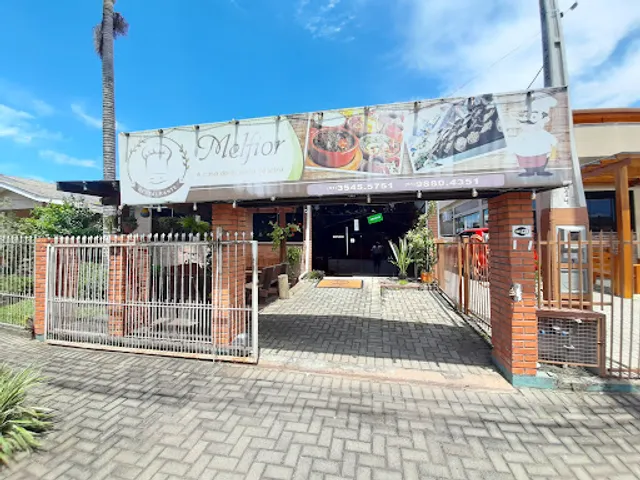 Restaurante Melfior