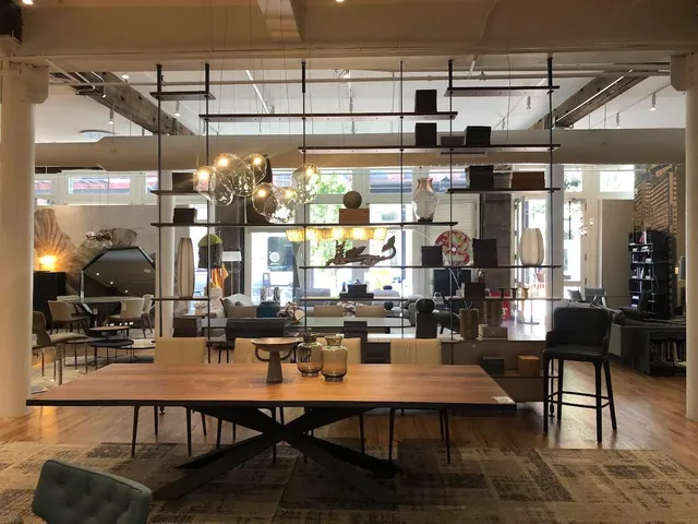 Format Furniture inc.