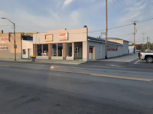 Gilman TV & Appliance